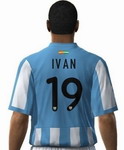 Avatar de Usuario