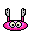 :pink: